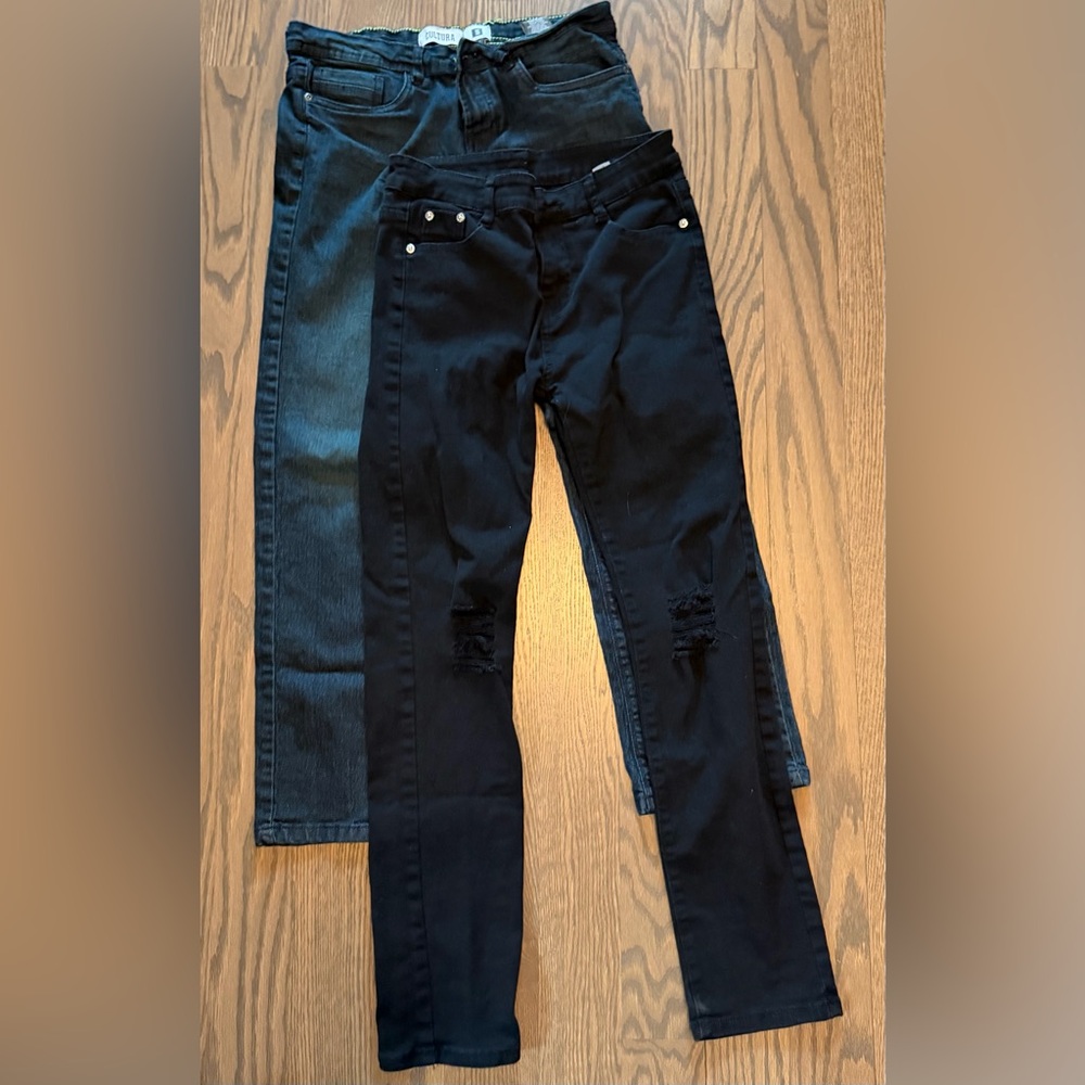 Jeans bundle